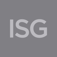 ISG logo - Similar company to Msa Professional Services