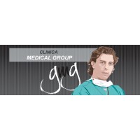 Clinica Medical Group logo - Similar company to Bmi Korea Co., Ltd.