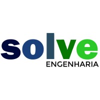 Solve Engenharia e Tecnologia Ltda logo - Similar company to Efenge Engenharia