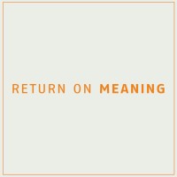 RETURN ON MEANING GmbH logo - Similar company to Cormens