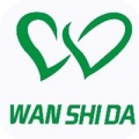 Haining Wanshida Hosiery Co.,Ltd logo - Similar company to Array Zone Group