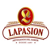 Lapasion Internacional S.A logo - Similar company to Hispadul Sl