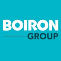 Boiron Group logo - Similar company to Rv Analytics And Ai Consultancy Inc.
