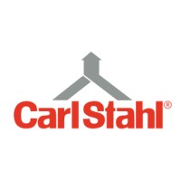 Carl Stahl - nerezové sítě a lana logo - Similar company to Eritech A.S.