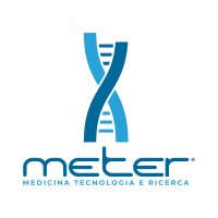 Meter - Medicina Tecnologia e Ricerca logo - Similar company to Meter