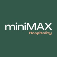 miniMAX Hospitality logo - Similar company to Starrd