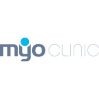 MyoClinic logo - Similar company to Epadrv