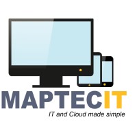 MAPTEC IT logo - Similar company to Atenga Insights Group