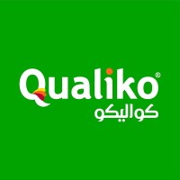 Qualiko Arabia logo - Similar company to Mhp