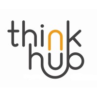 ThinkHub logo - Similar company to Thinkhub