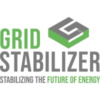 Gridstabilizer logo - Similar company to Power To Power