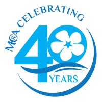 MC&A - Destination and Event Management Specialists logo - Similar company to Fristers