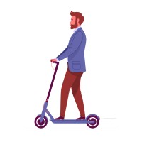 MicroMobility logo - Similar company to Micro Mobility Systems D Gmbh