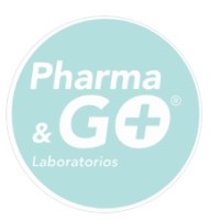 Laboratorios Pharma & Go logo - Similar company to Salud First