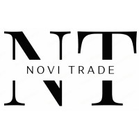 Novi Trade LLP logo - Similar company to Mai Global