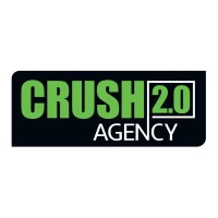 CRUSH 2.0 logo - Similar company to Pfc Creative