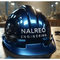 Nalreo Engenharia Tecnologia Ltda logo - Similar company to Examini Engenharia