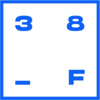 38 FILMS logo - Similar company to Studio Jeka