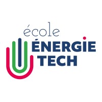 Ecole Energie Tech logo - Similar company to If2P Evolution - Formations Énergie Cvc