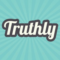 Truthly logo - Similar company to Truthly