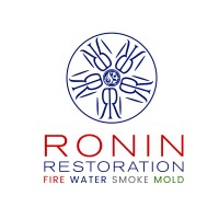 Ronin Restoration logo - Similar company to Grandview Cfo