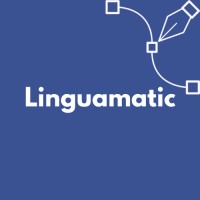 Linguamatic ELT logo - Similar company to Studio 14 Hours