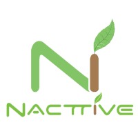 Nacttive USA LLC logo - Similar company to Grupo Flobe Latinoamérica