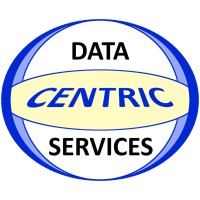 Data Centric Services logo - Similar company to Datacentric Solutions Limited