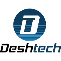 DeshTech Solutions logo - Similar company to Vzeya