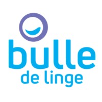 Bulle de Linge logo - Similar company to Bubble Texcare