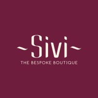 Sivi - The Bespoke Boutique logo - Similar company to Escone
