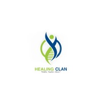 Healing Clan logo - Similar company to Laxar Techiziants
