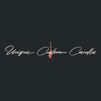 Unique Custom Candles logo - Similar company to Warmup.Ai