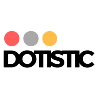Dotistic logo - Similar company to Authentic Minds Freelancing