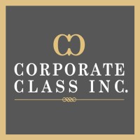 Corporate Class Inc. logo - Similar company to Cisco Hr Consulting