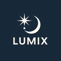 Lumix logo - Similar company to Lumix Communications Group