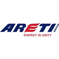 ARETI International Group logo - Similar company to Creditpilot