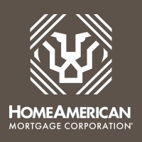 HomeAmerican Mortgage Corporation (NMLS Unique Identifier #130676) logo - Similar company to Aimloan.Com