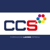 CCS - Consorzio Cooperative Sociali logo - Similar company to Laboribus