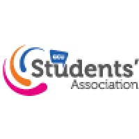GCU Students' Association logo - Similar company to Royal Philosophical Society Of Glasgow