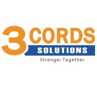 3Cords Solutions, Llc