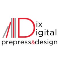 Dix Digital Prepress & Design logo - Similar company to Dion Digital Design