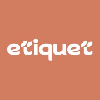 Etiquet logo - Similar company to Kweekcafe