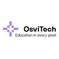 OsviTech logo - Similar company to Cliqpay