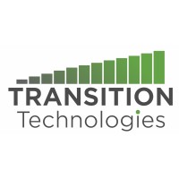 Transition Technologies (Pty) Ltd logo - Similar company to Ecofficient Group (Pty) Ltd