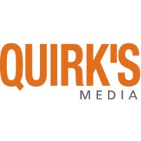 Quirk's Media logo - Similar company to E-Tabs