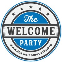 The Welcome Party logo - Similar company to The Phillips Academy Poll