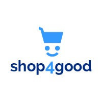 Shop4Good logo - Similar company to Direct Performance Data
