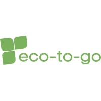 Eco to go logo - Similar company to Usobio