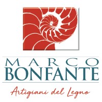 Marco Bonfante Srl - Artigiani del Legno logo - Similar company to Sei Punto Zero Creative Digital Agency